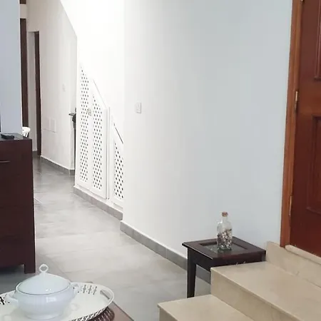 Apartment El Camarote