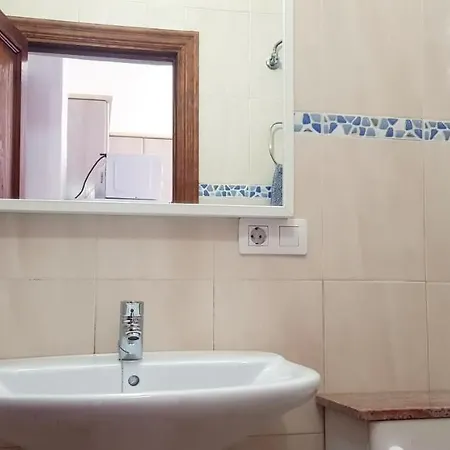 El Camarote Apartment
