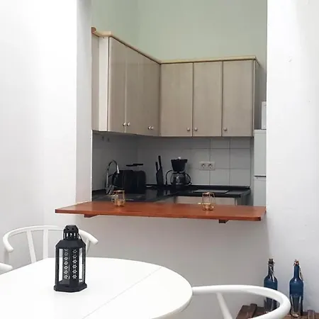 Apartment El Camarote *